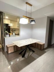 The Criterion (D27), Condominium #599660151